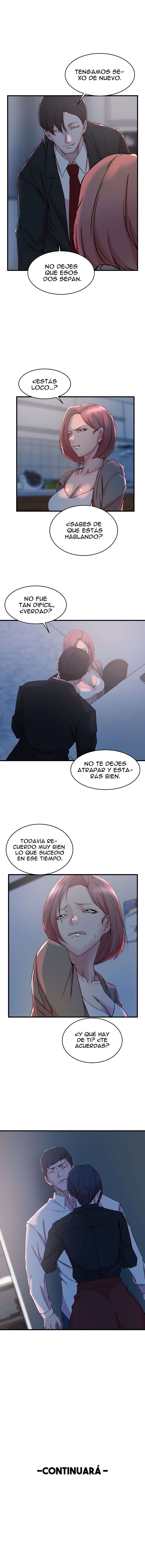 Sister in Law Capitulo 31 página 14