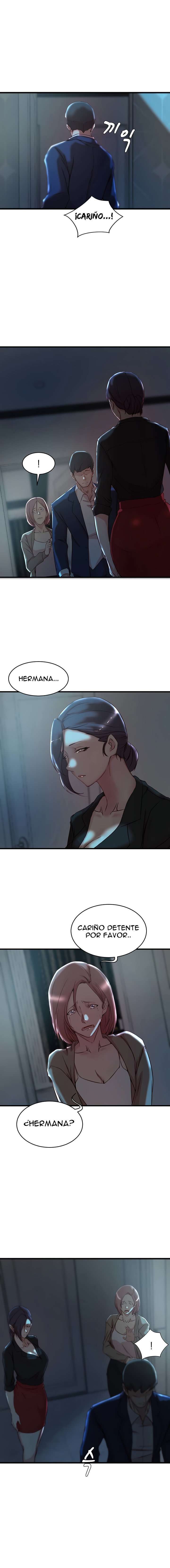 Sister in Law Capitulo 32 página 11