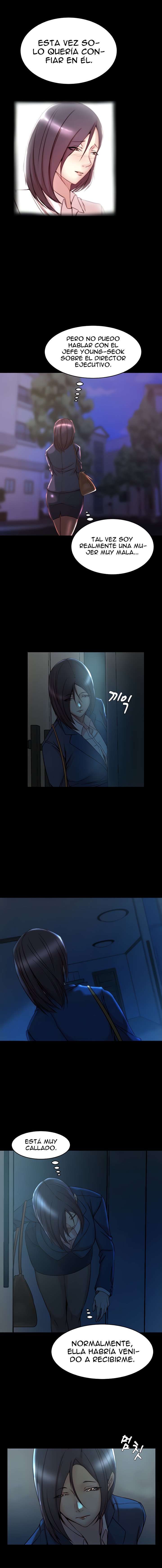 Sister in Law Capitulo 33 página 4