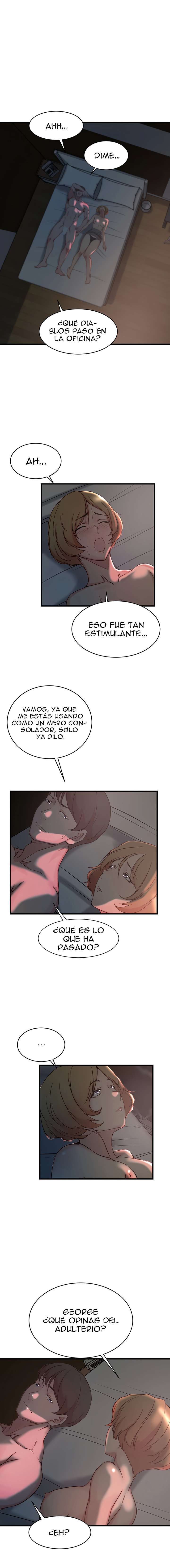 Sister in Law Capitulo 34 página 12