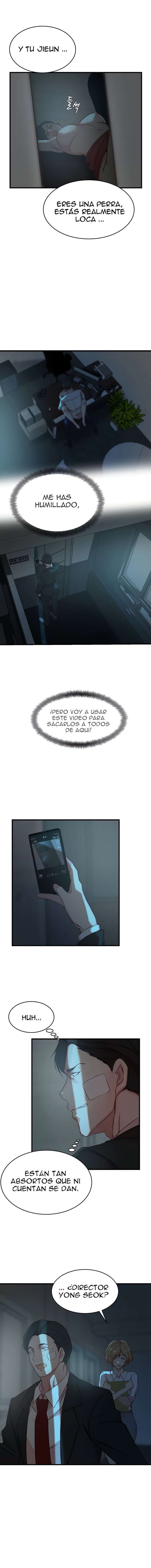 Sister in Law Capitulo 34 página 3