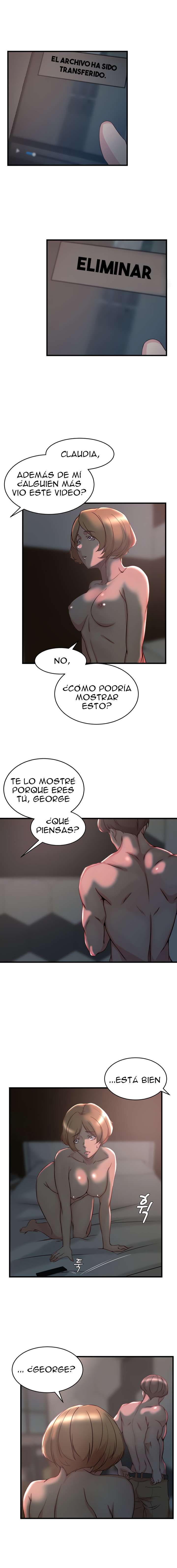 Sister in Law Capitulo 35 página 3