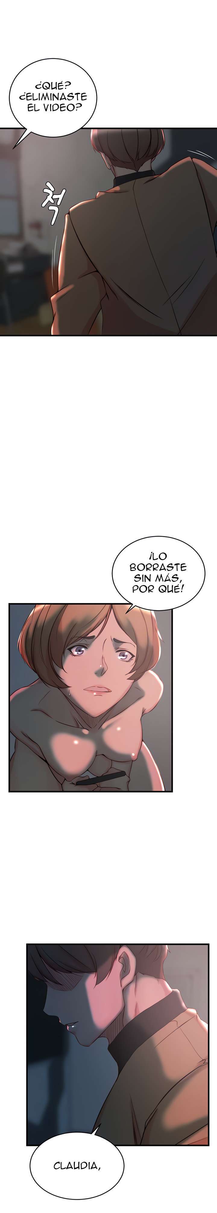 Sister in Law Capitulo 35 página 4