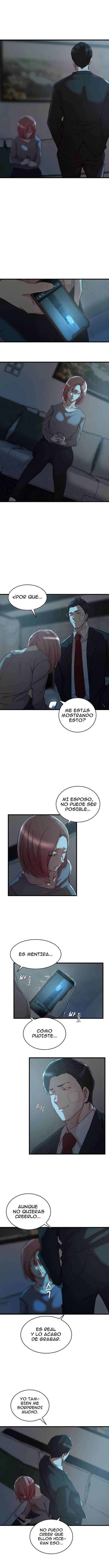 Sister in Law Capitulo 36 página 3