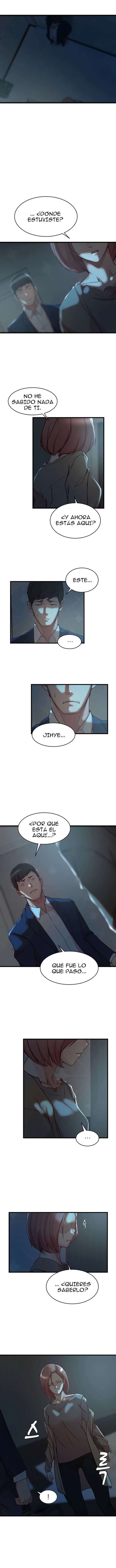 Sister in Law Capitulo 37 página 10