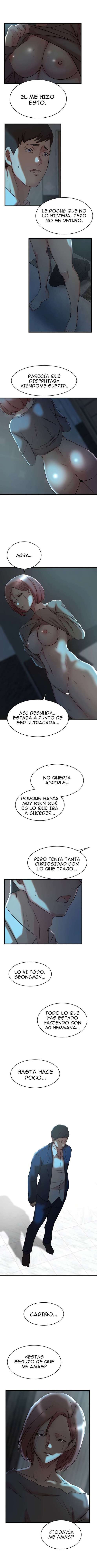 Sister in Law Capitulo 37 página 11