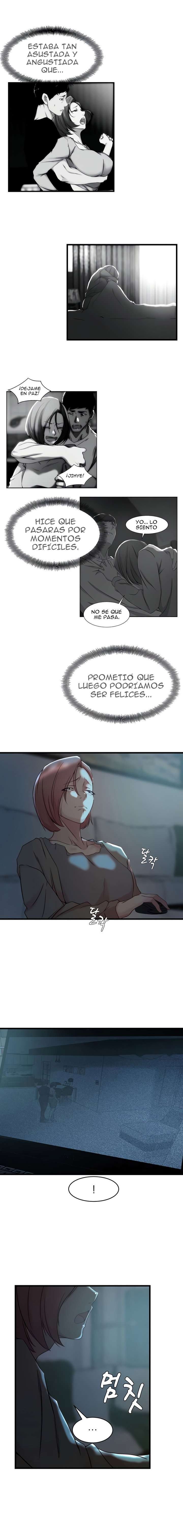 Sister in Law Capitulo 37 página 5