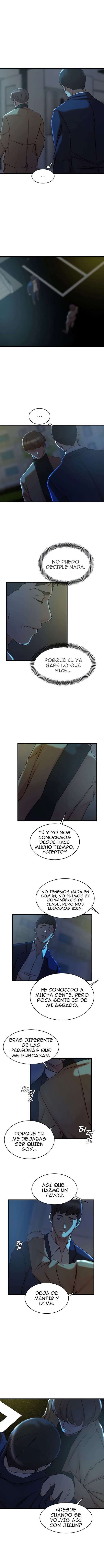 Sister in Law Capitulo 38 página 10