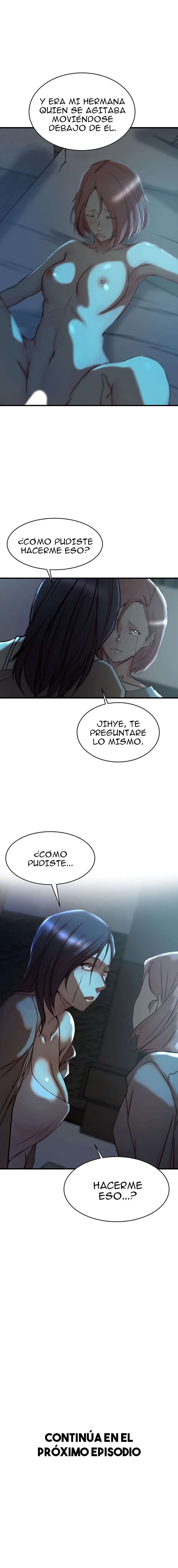 Sister in Law Capitulo 38 página 14