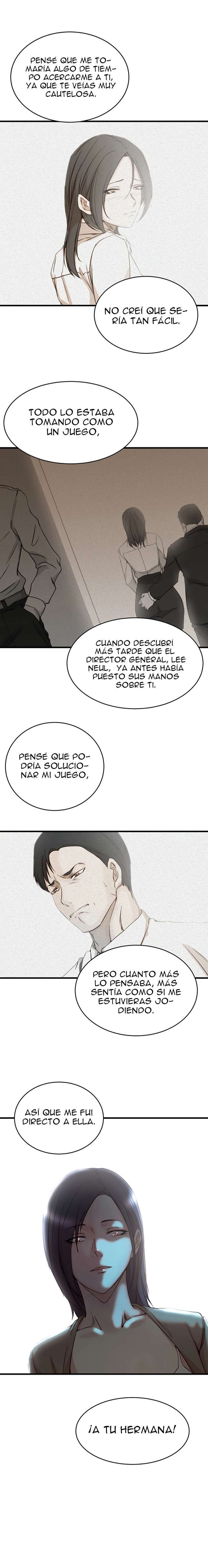 Sister in Law Capitulo 39 página 10