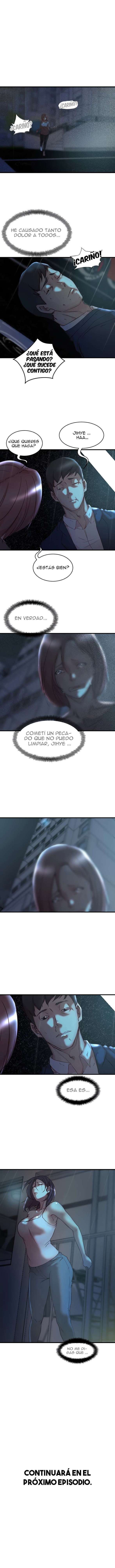 Sister in Law Capitulo 39 página 13