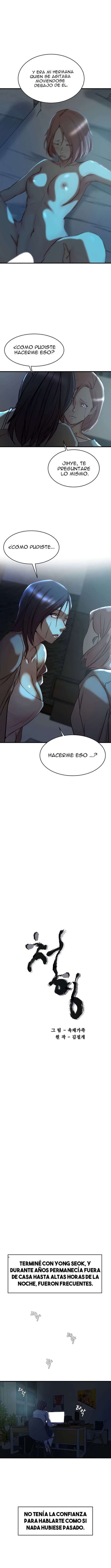 Sister in Law Capitulo 39 página 2