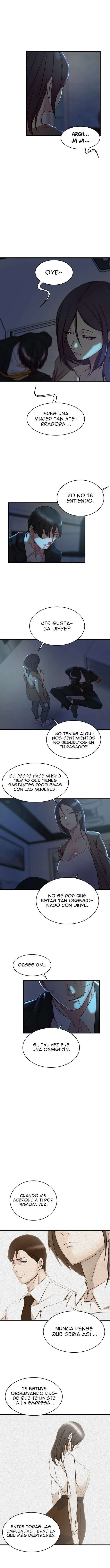 Sister in Law Capitulo 39 página 9