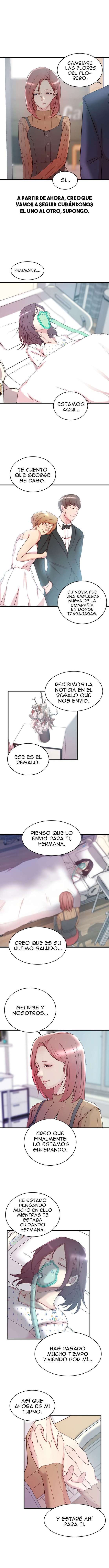 Sister in Law Capitulo 40 página 11
