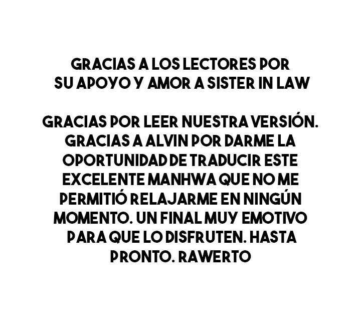 Sister in Law Capitulo 40 página 14