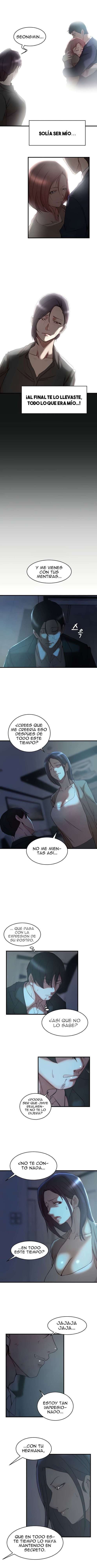 Sister in Law Capitulo 40 página 4
