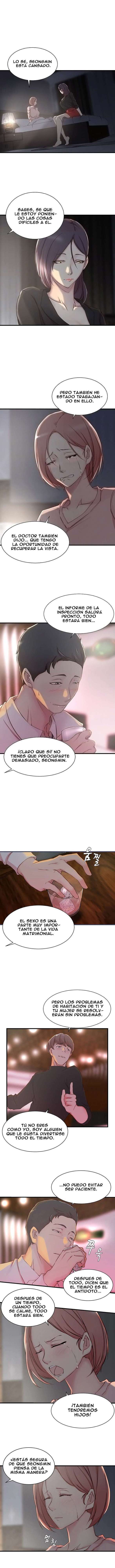 Sister in Law Capitulo 5 página 4