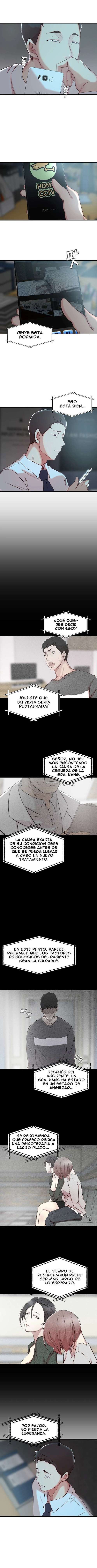 Sister in Law Capitulo 6 página 7