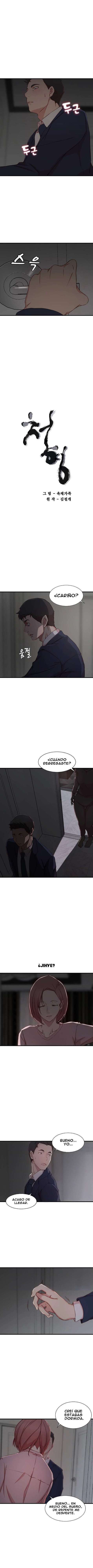 Sister in Law Capitulo 8 página 2