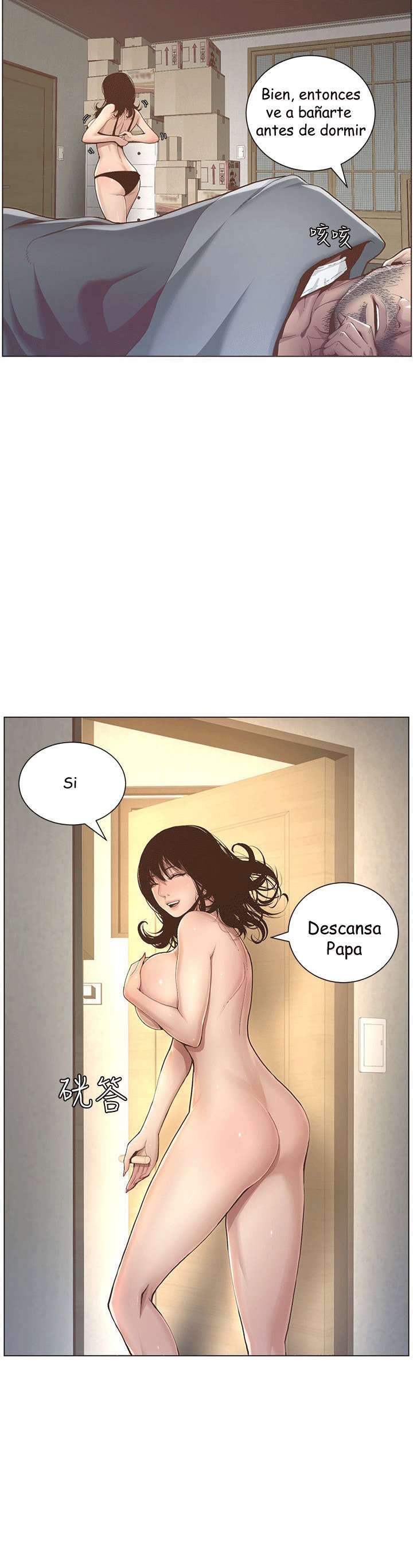 Sister’s And Father Capitulo 1 página 60