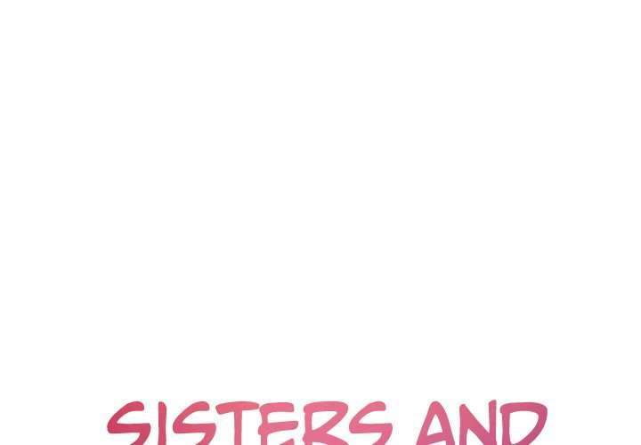 Sister’s And Father Capitulo 10 página 16