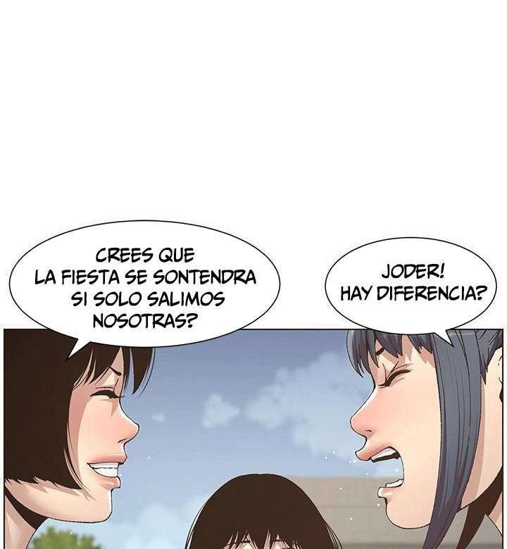 Sister’s And Father Capitulo 10 página 65
