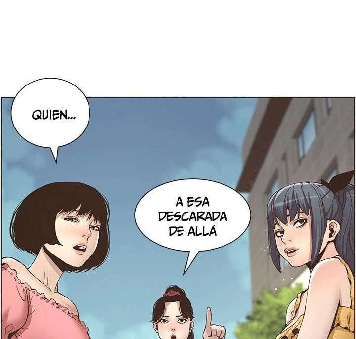Sister’s And Father Capitulo 10 página 7