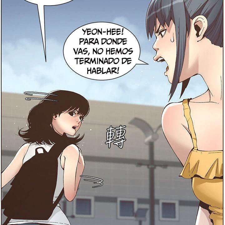 Sister’s And Father Capitulo 10 página 76