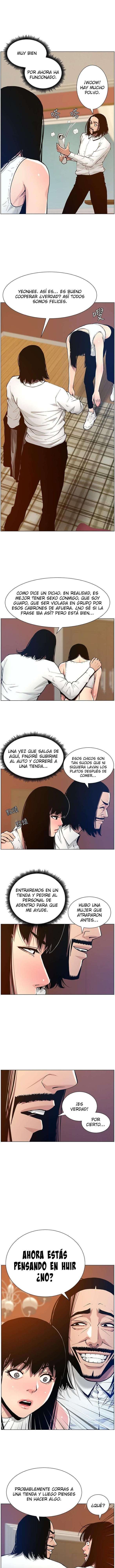 Sister’s And Father Capitulo 100 página 10