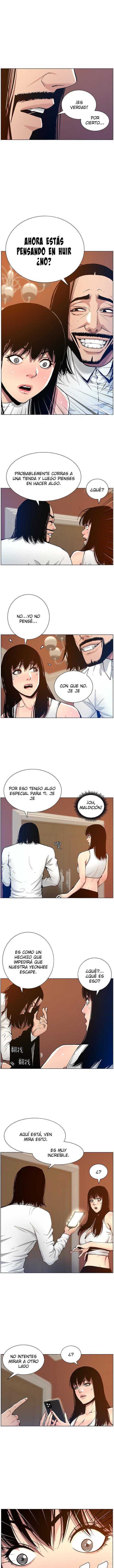Sister’s And Father Capitulo 101 página 2