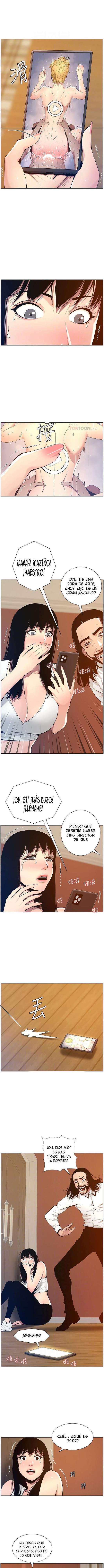 Sister’s And Father Capitulo 101 página 4