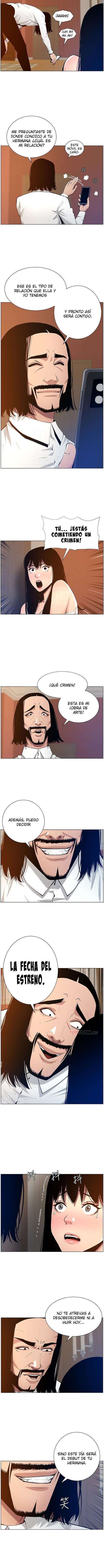 Sister’s And Father Capitulo 101 página 5