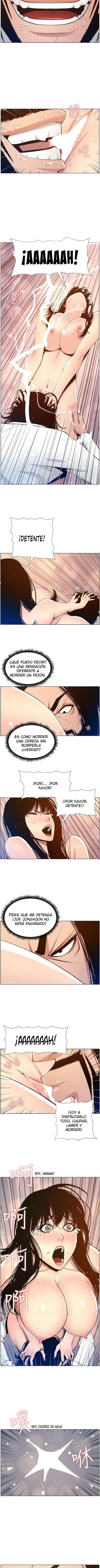 Sister’s And Father Capitulo 103 página 7