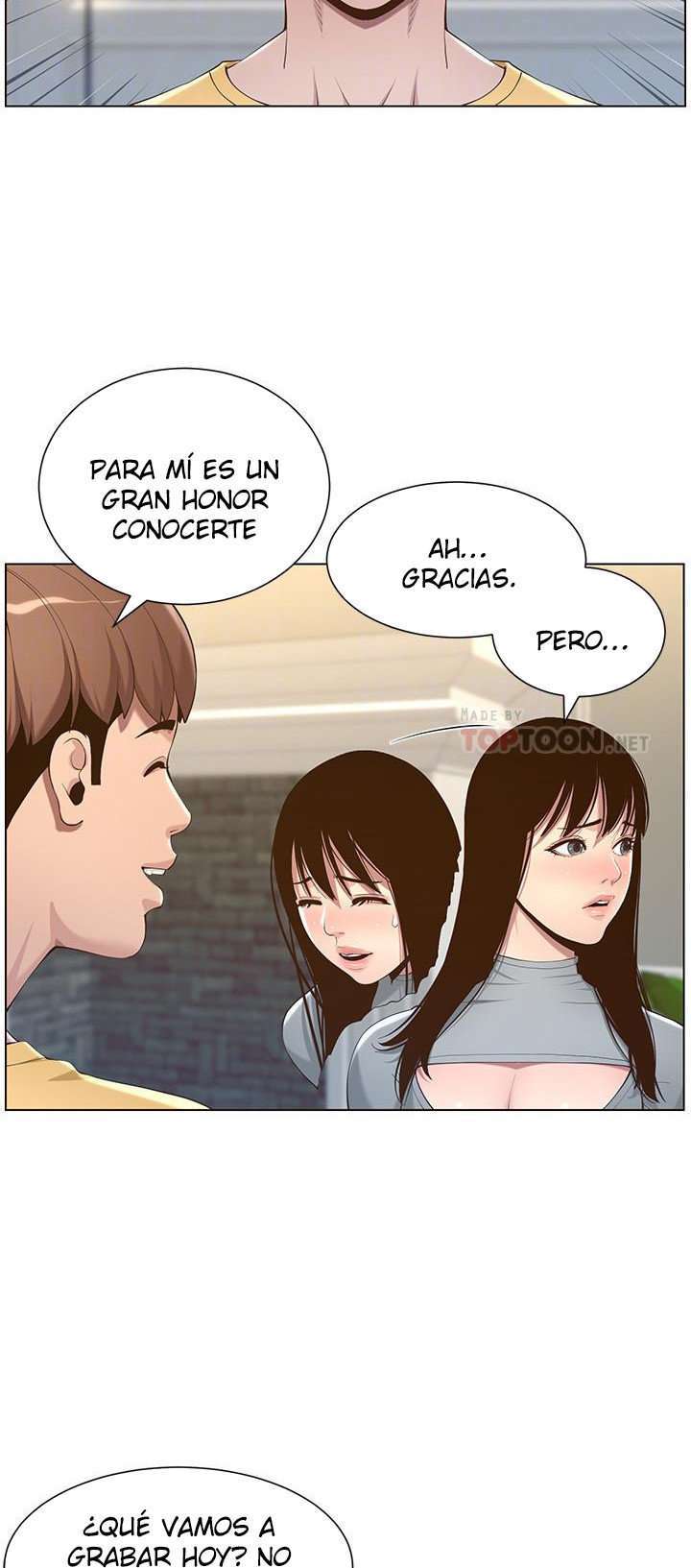 Sister’s And Father Capitulo 105 página 16