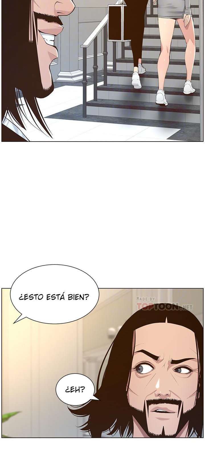 Sister’s And Father Capitulo 105 página 25
