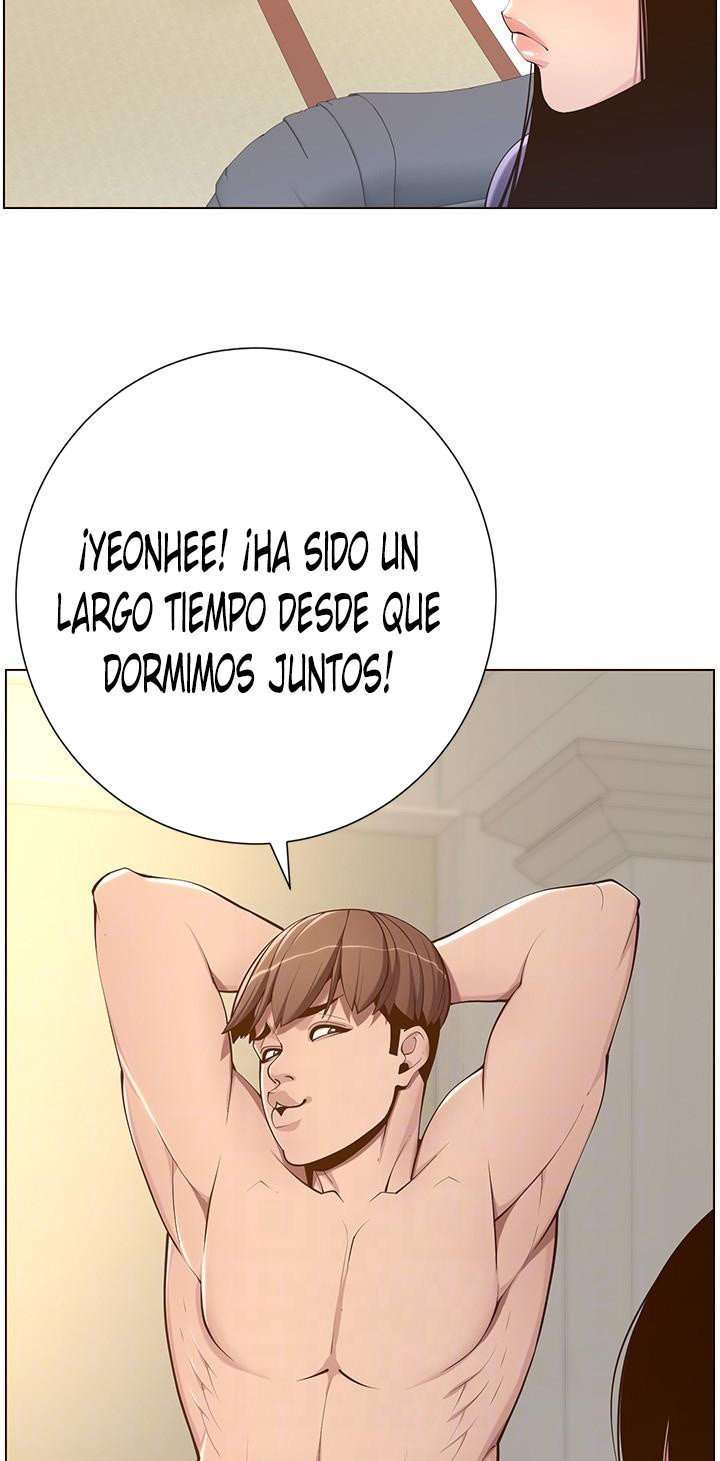 Sister’s And Father Capitulo 106 página 10