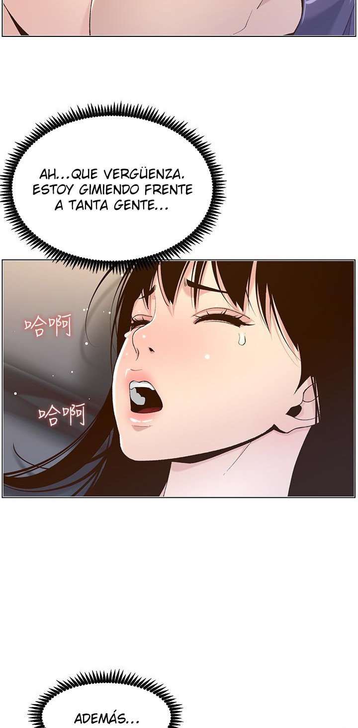 Sister’s And Father Capitulo 106 página 44