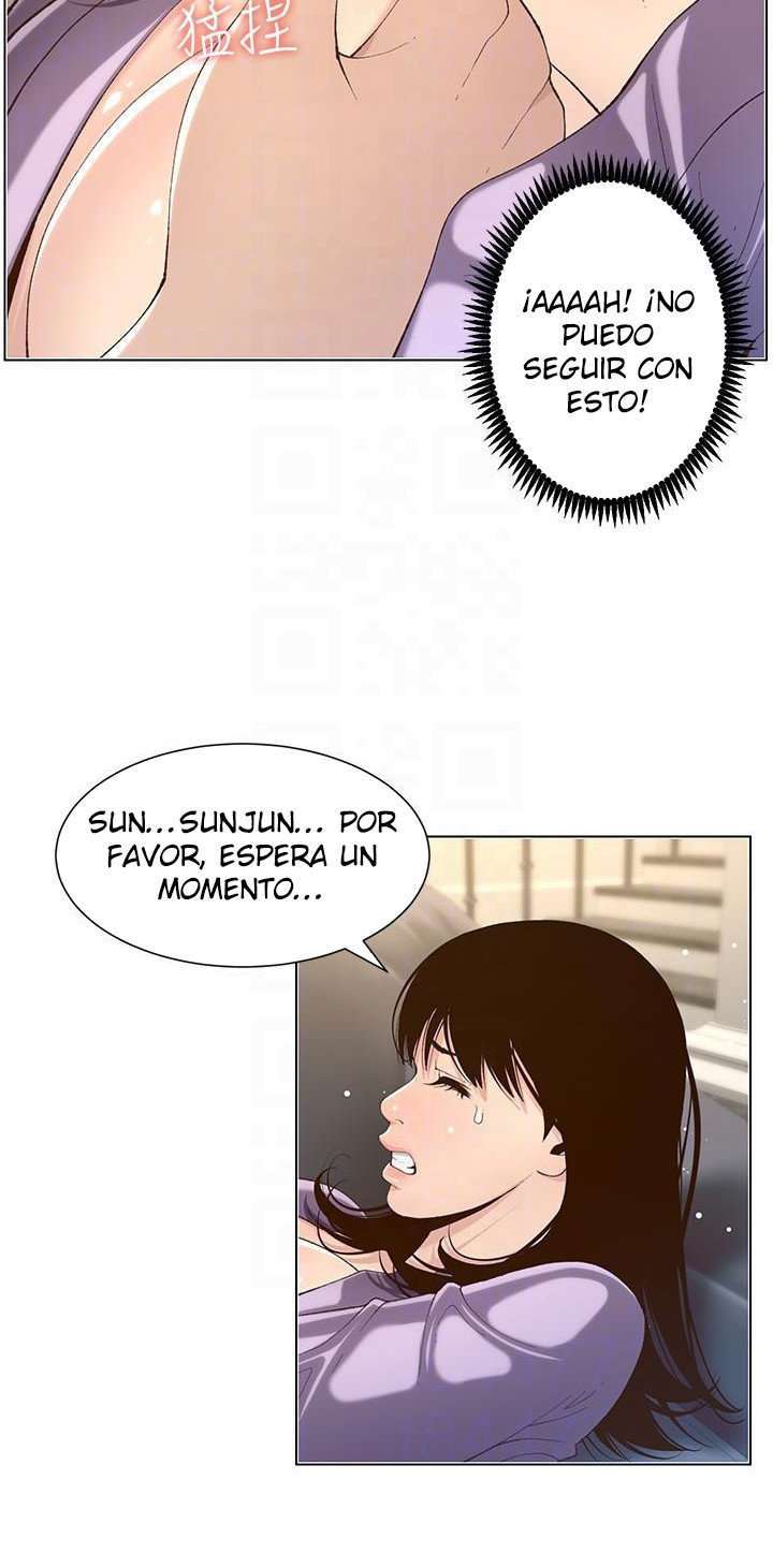 Sister’s And Father Capitulo 106 página 47