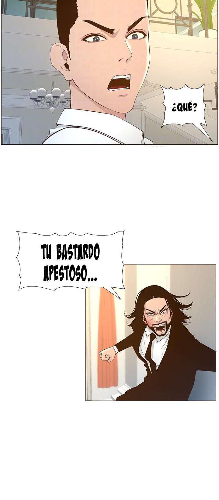 Sister’s And Father Capitulo 108 página 20
