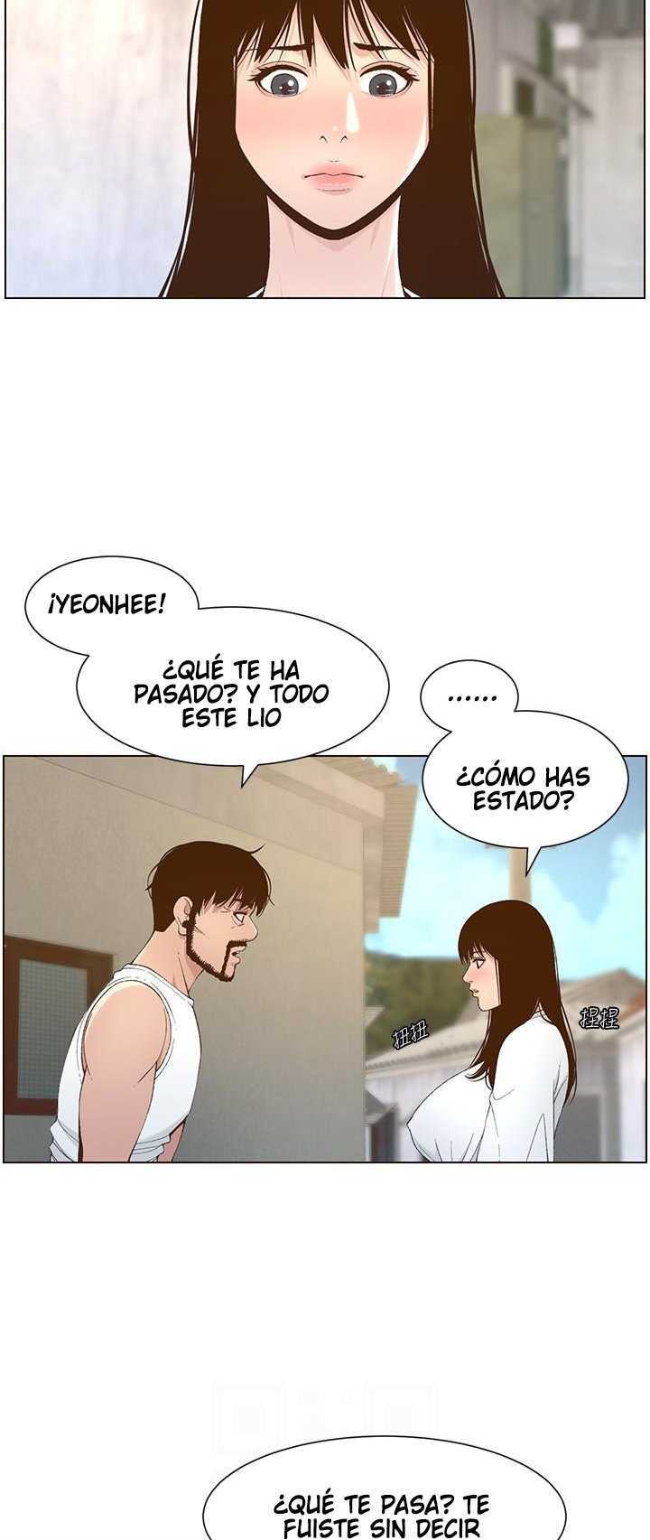 Sister’s And Father Capitulo 109 página 12