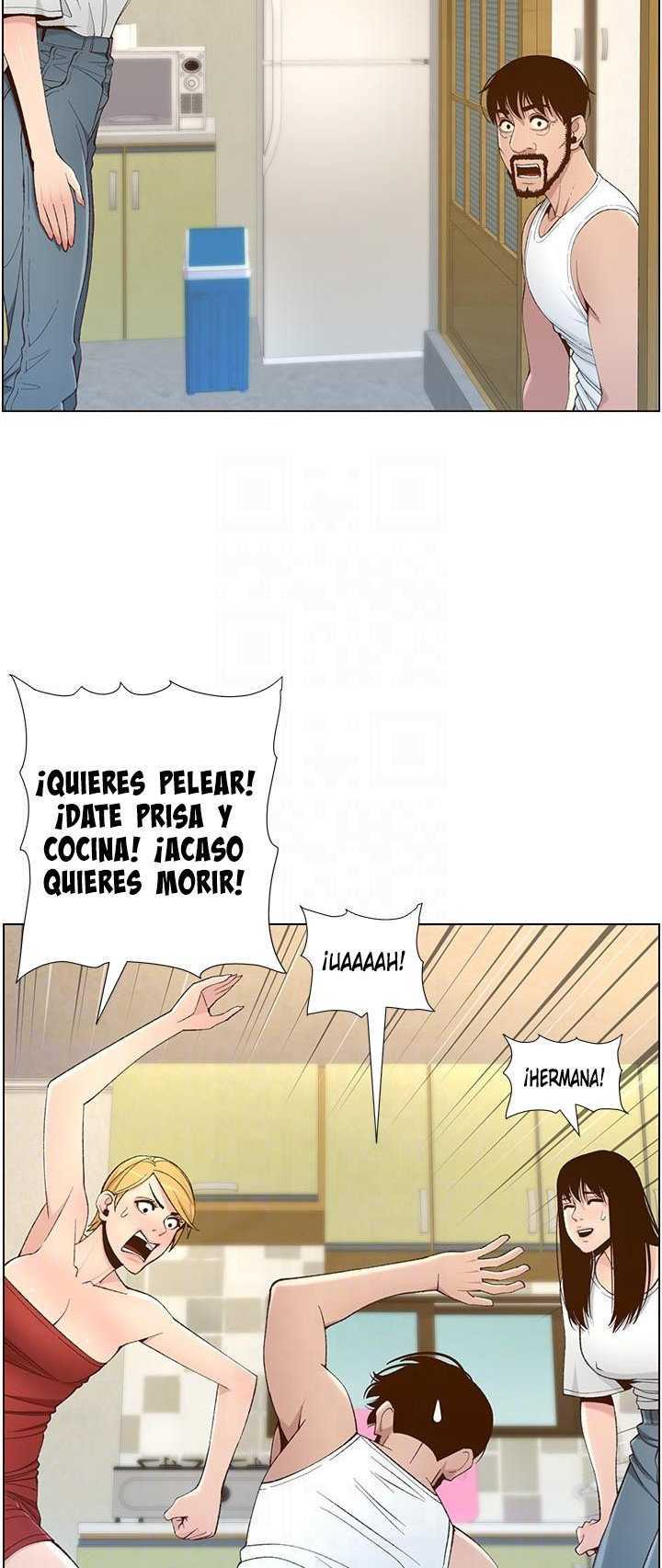 Sister’s And Father Capitulo 109 página 39