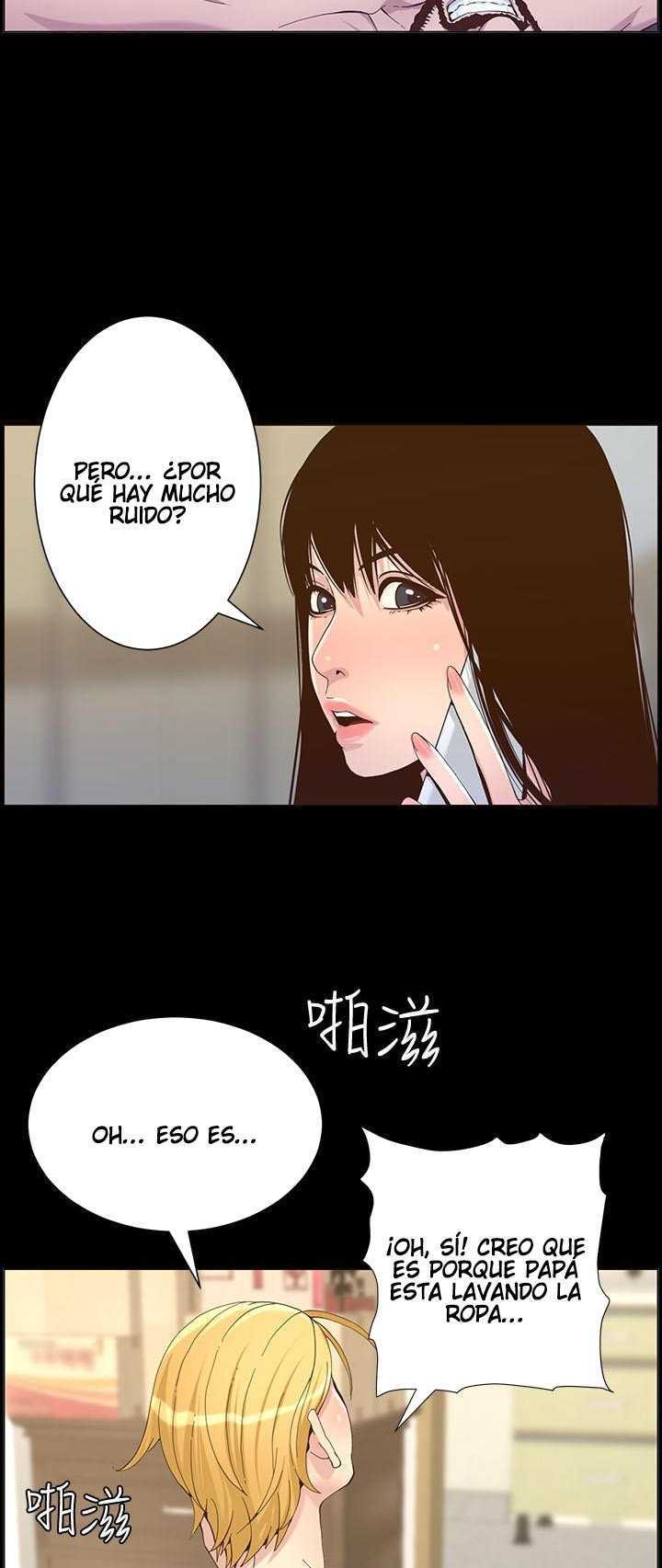 Sister’s And Father Capitulo 109 página 43