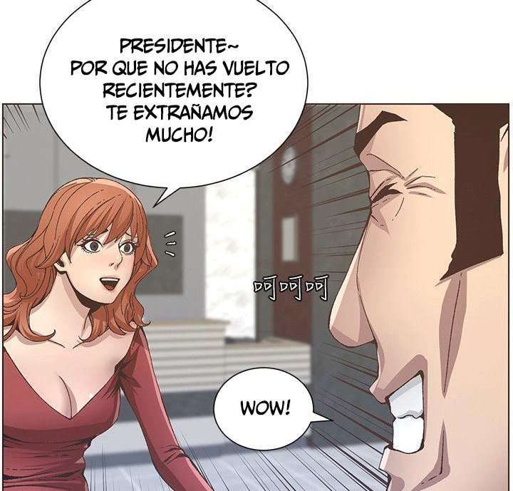 Sister’s And Father Capitulo 11 página 105