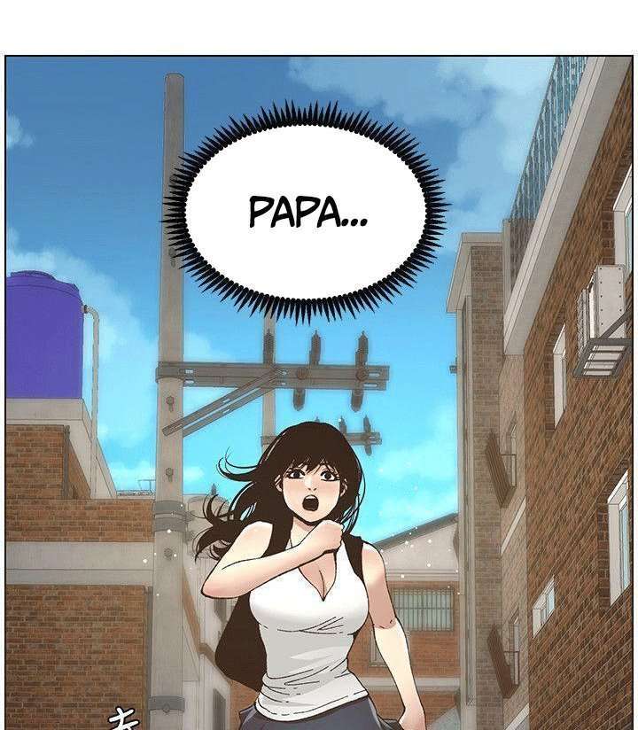 Sister’s And Father Capitulo 11 página 11