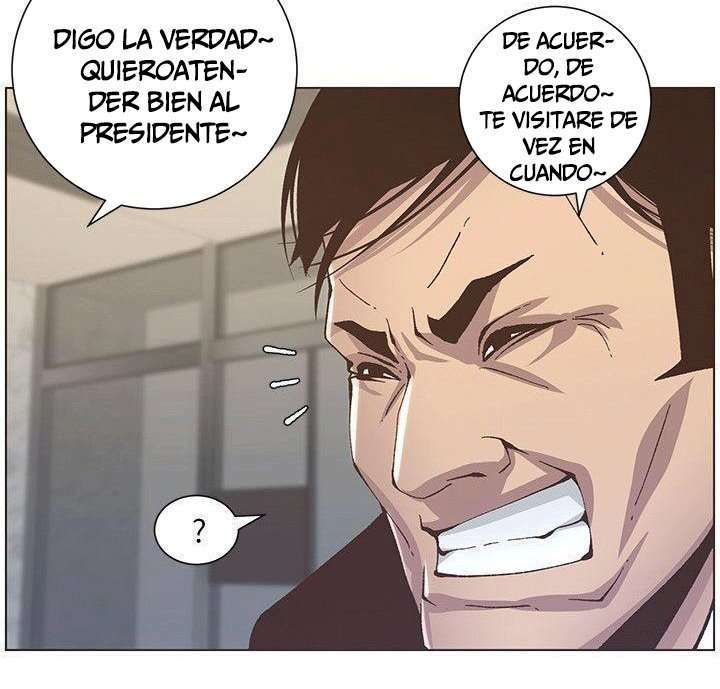 Sister’s And Father Capitulo 11 página 110