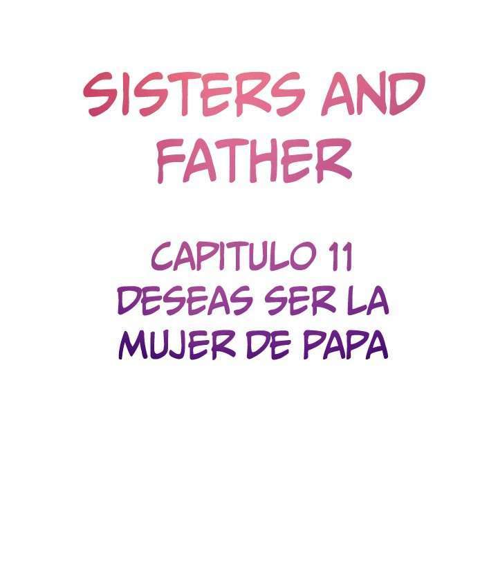 Sister’s And Father Capitulo 11 página 14