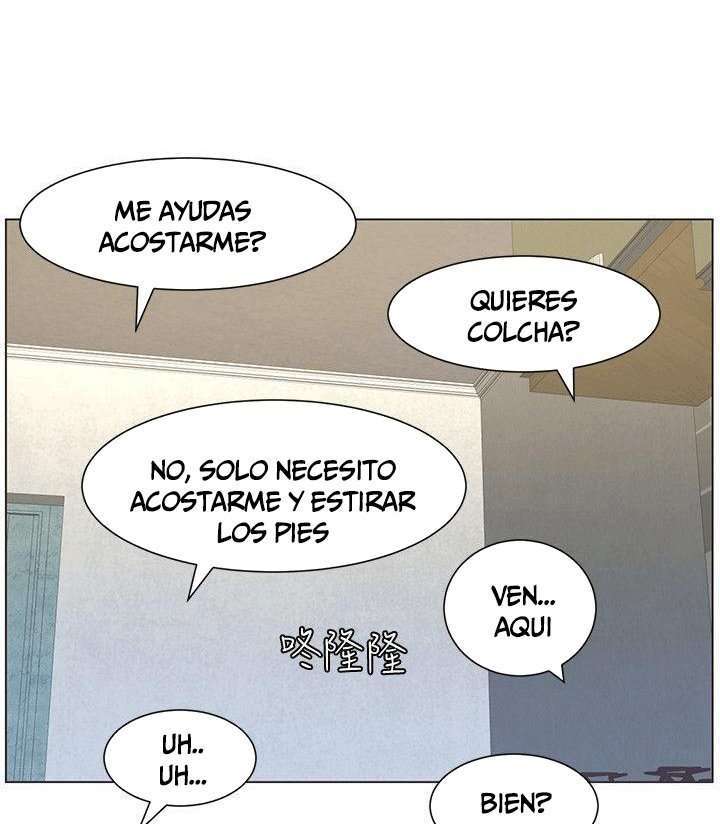 Sister’s And Father Capitulo 11 página 21