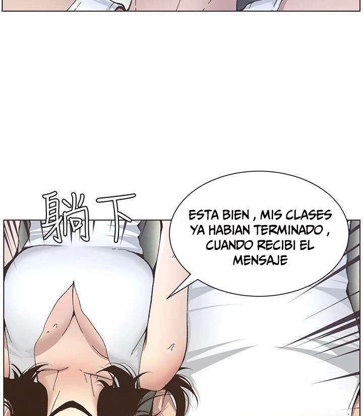 Sister’s And Father Capitulo 11 página 25