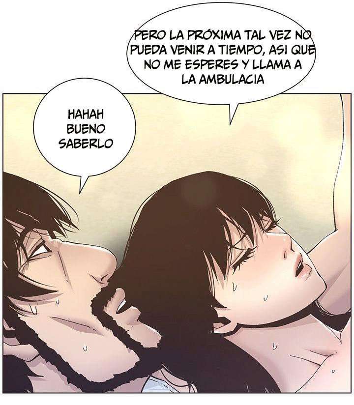 Sister’s And Father Capitulo 11 página 27