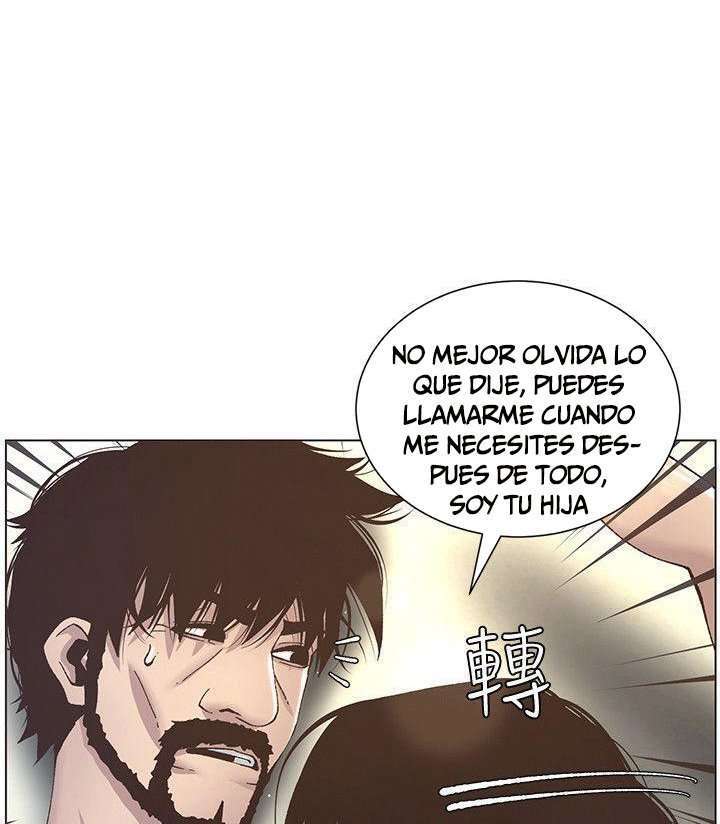 Sister’s And Father Capitulo 11 página 28